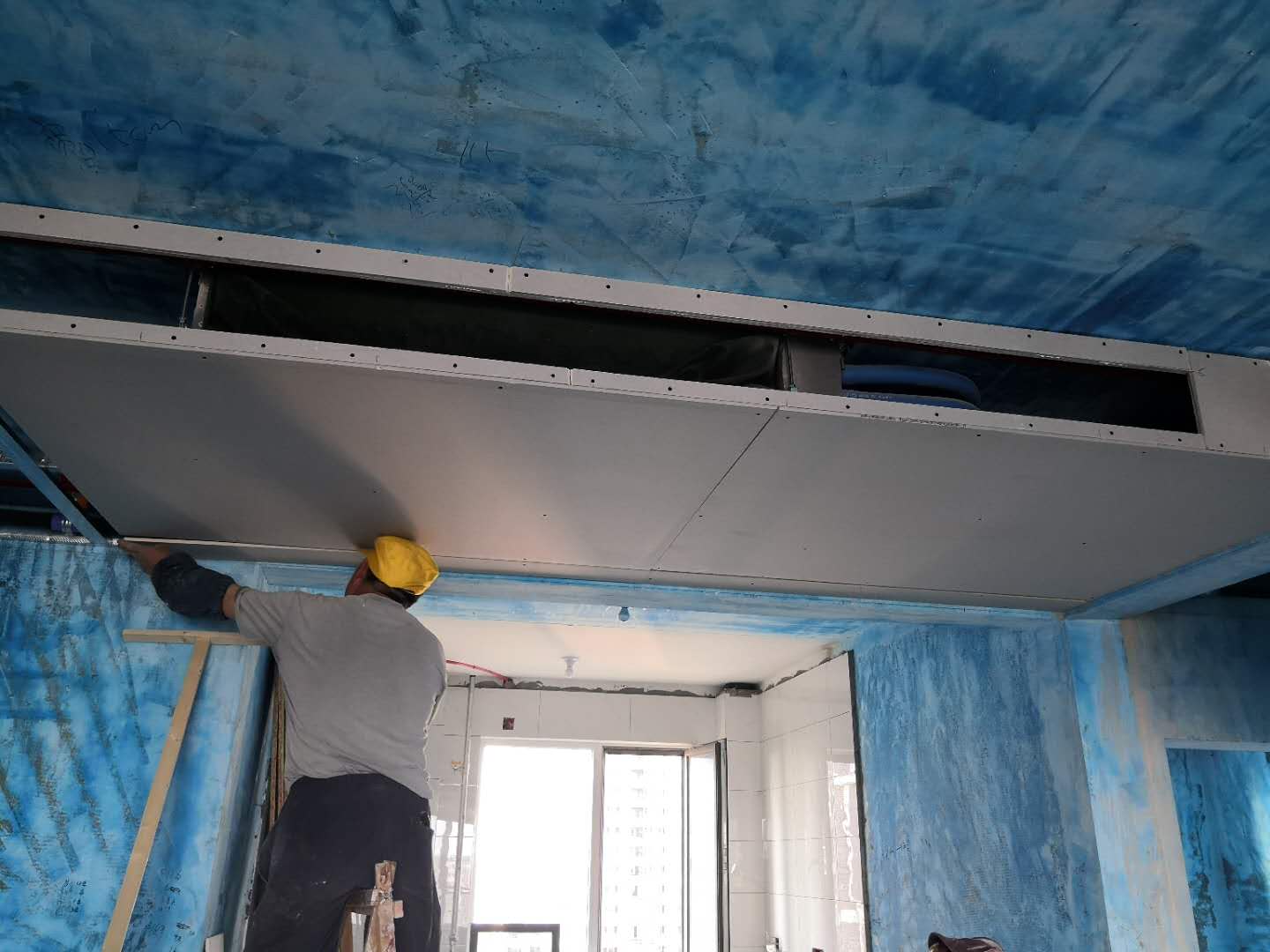 然热夏季来临，中央空调or普通空调哪个性价比高？5600字读后揭晓