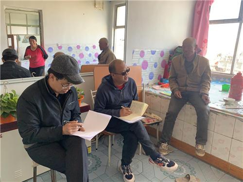 我们村里最熟悉的人,我们村里最熟悉的陌生人宣传活动