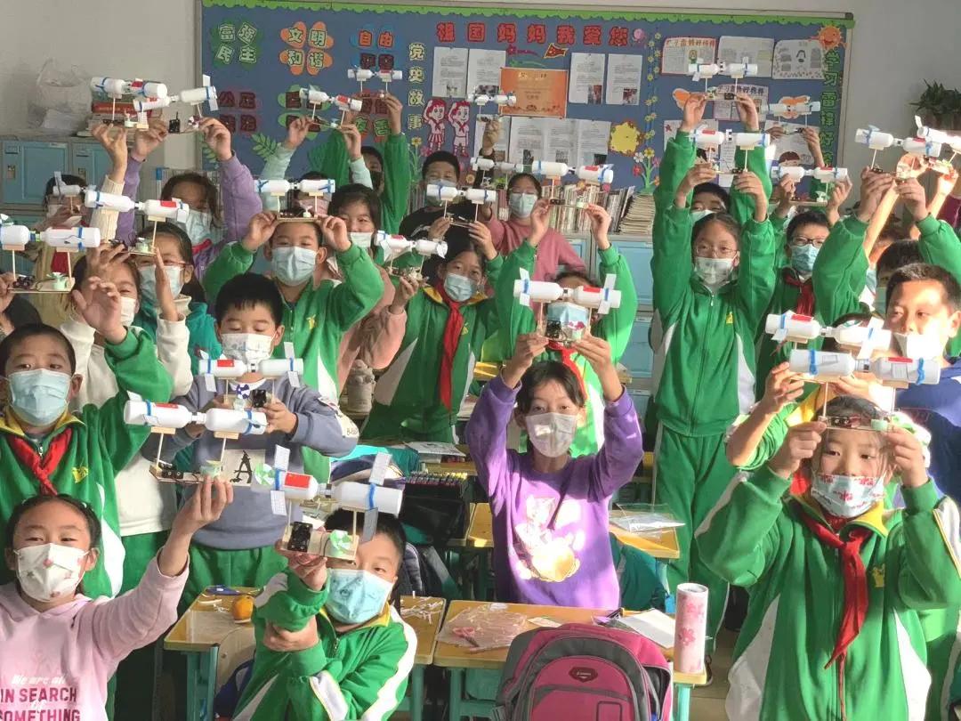 北京丰台区靛厂小学,北京市丰台靛厂小学