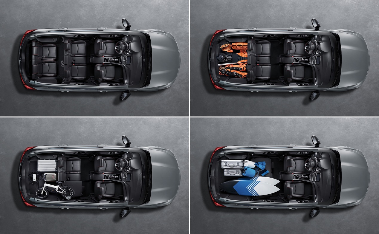 这个感恩节，你有被“沃”暖到吗？