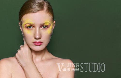 济南化妆师培训学校哪里好,济南专业的化妆培训学校