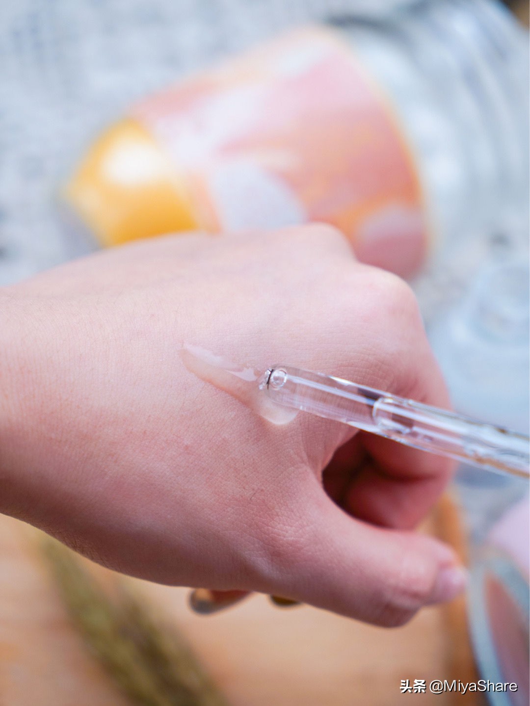 修丽可美白精华适合什么肌肤,修丽可发光精华适合油皮吗