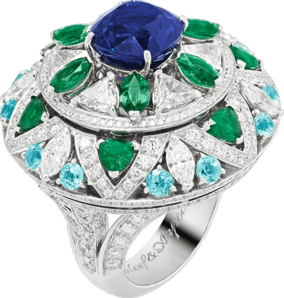 网红天文球戒指,抖音最火的天文戒指