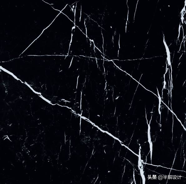 设计师喜欢的石纹板,设计师必须知道的十种新型石材