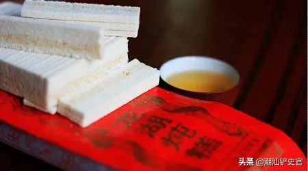 最正宗的潮汕特产,潮汕特产大全排行榜前十名