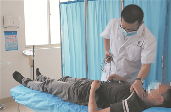 刘昭晖名医简介,刘昭晖医生