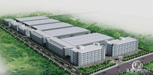 内江增长迅速,内江继续前进