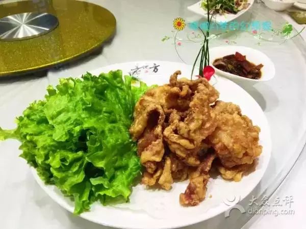 青岛私房菜有哪些,想吃青岛的馄饨