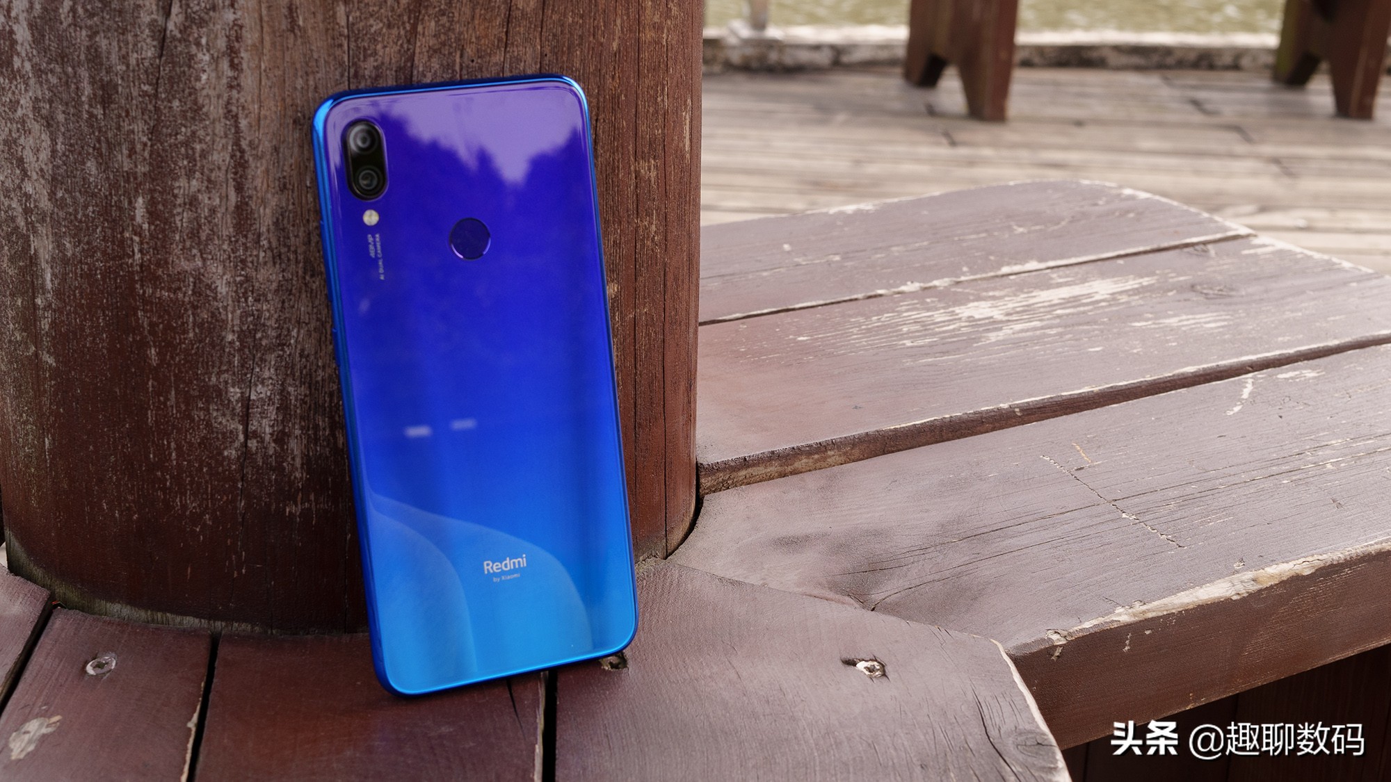 红米note7拍照评测,红米note7拍照对比红米note7pro