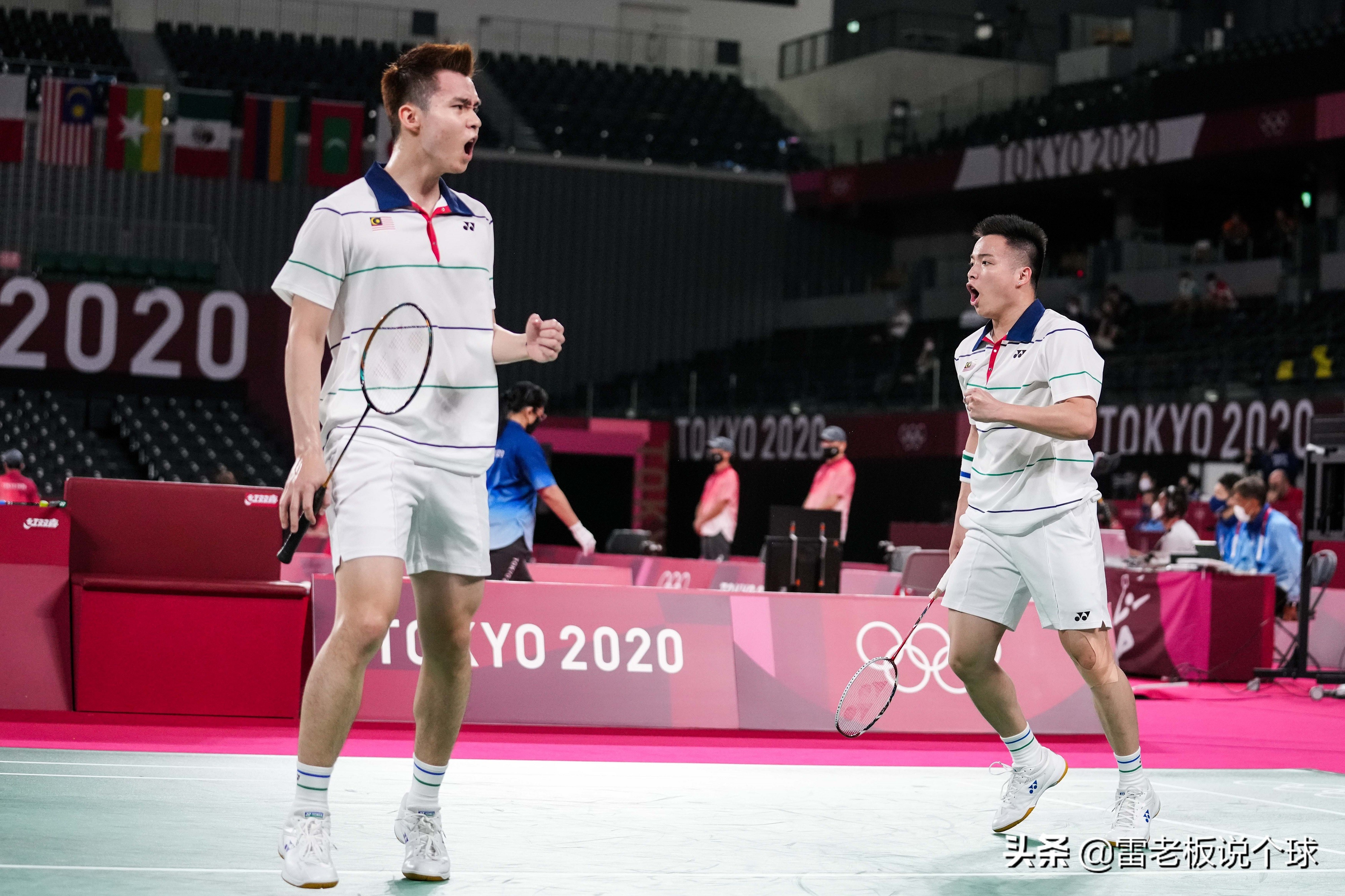 苏迪曼杯半决赛：日本vs马来西亚！央视CCTV5+直播！胜者对阵中国