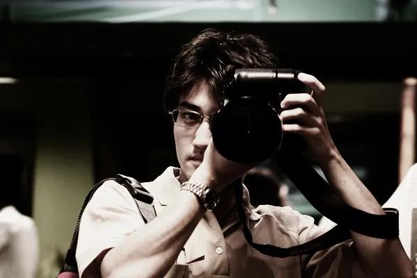 “5”缘有缘我与摄影的故事也是我与佳能“5”的故事