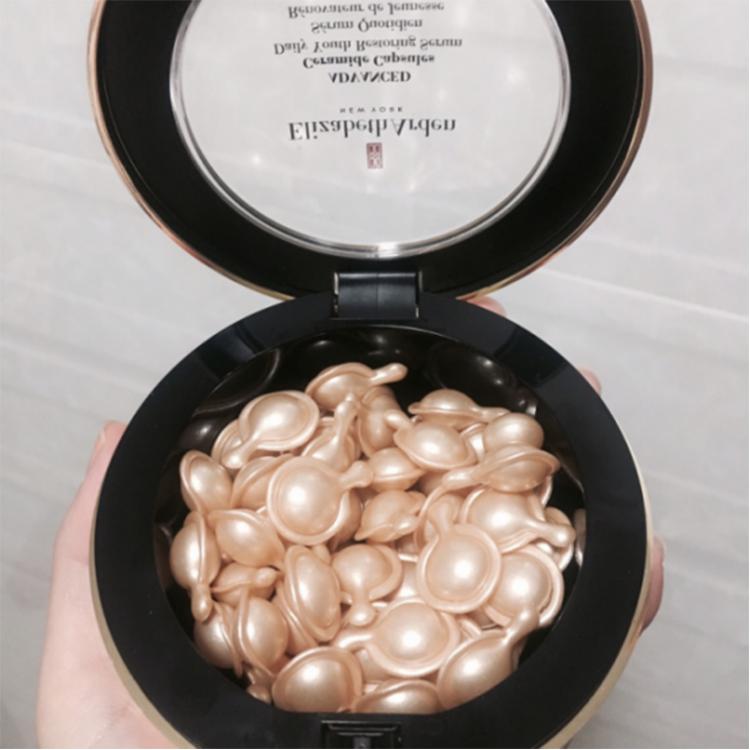 伊丽莎白雅顿晶璨皙颜精华测评,伊丽莎白雅顿精华评测