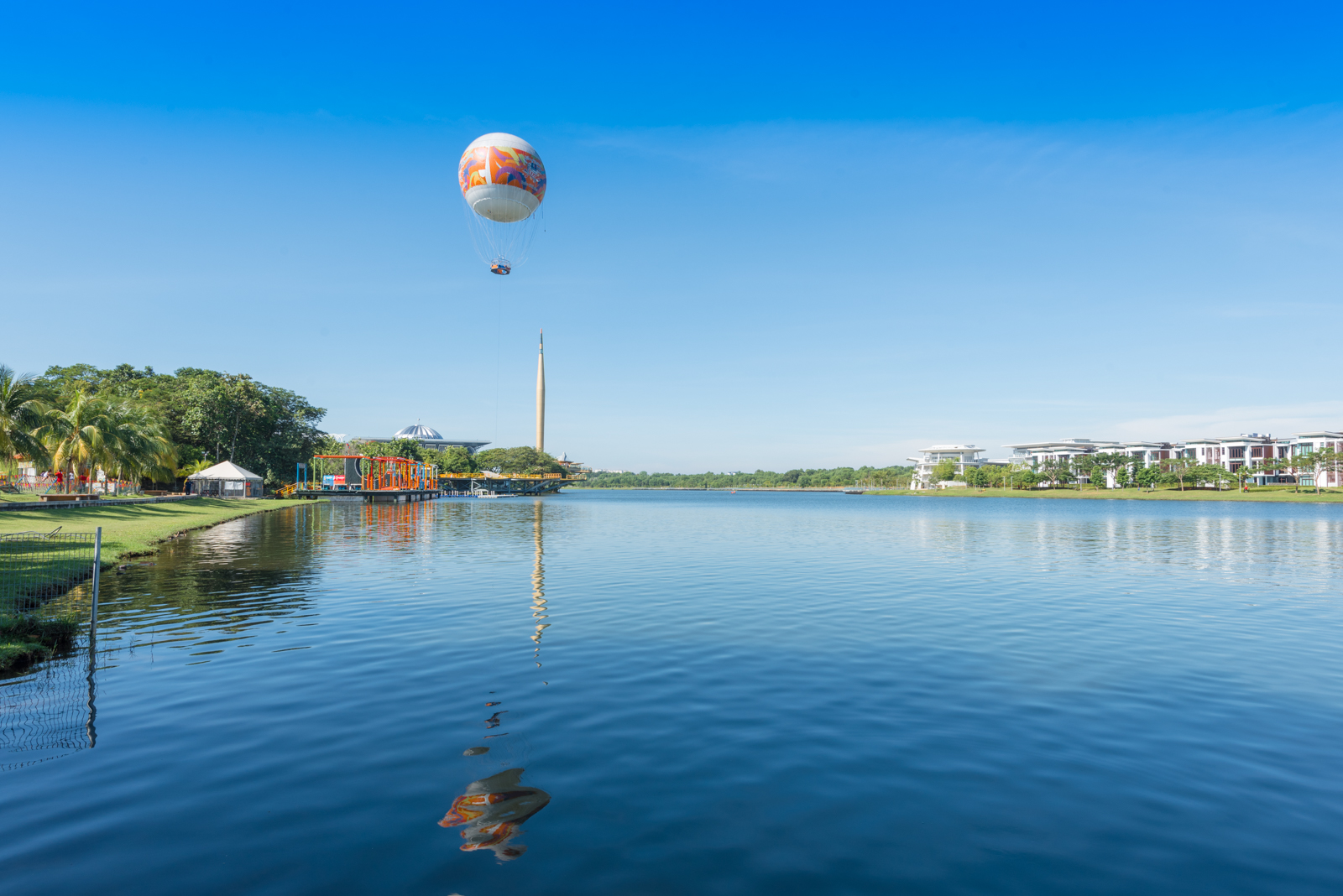 马来西亚首都吉隆坡是海滨城市吗,吉隆坡为什么是马来西亚首都
