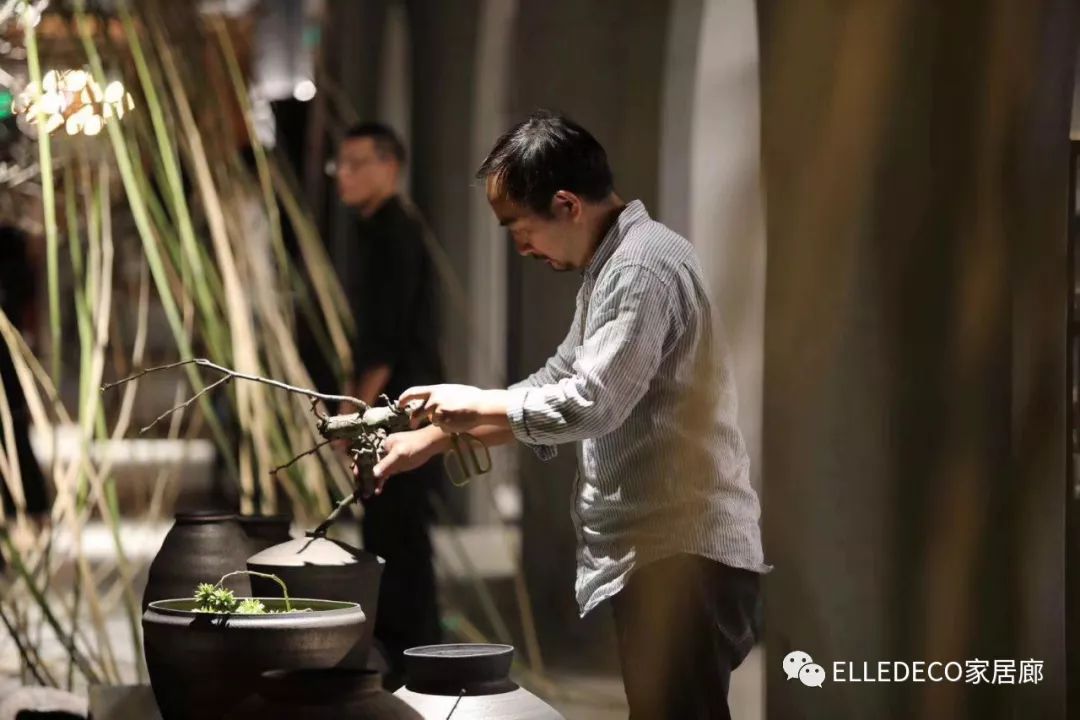 上海特色家居店,魔都网红家居