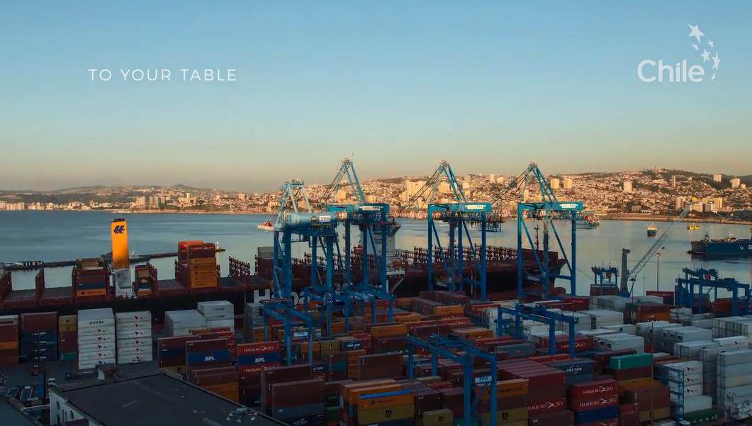 从南美的秘鲁进口水果到中国,秘鲁牛油果是哪里的