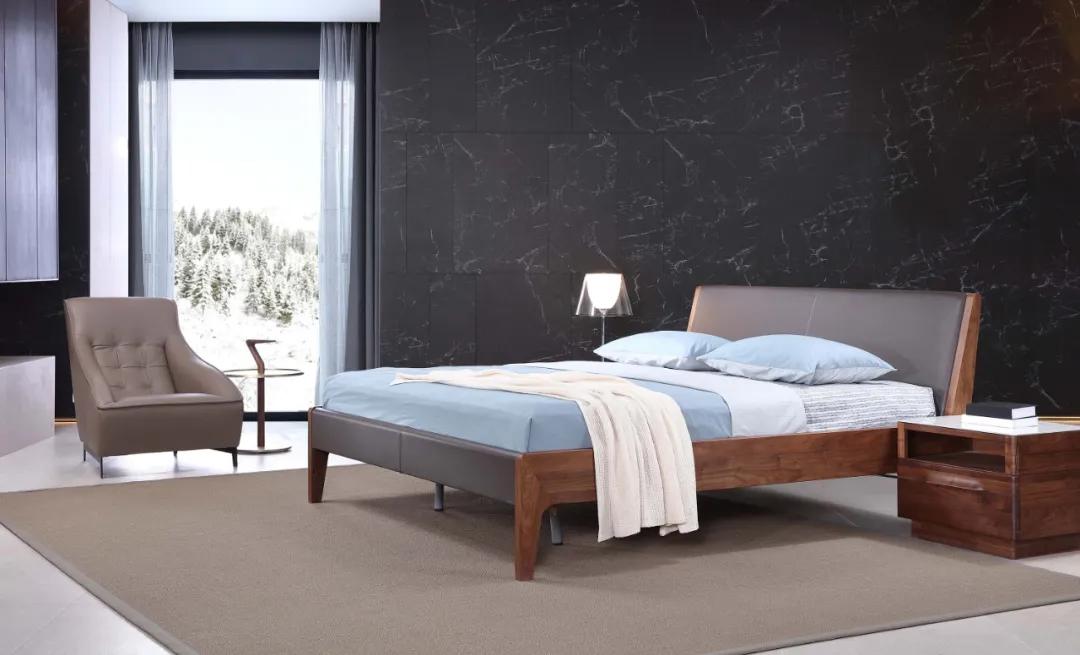 轻奢风格木蜡油实木家具设计 (百强木蜡油家具怎么样)