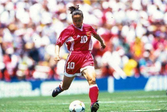 1996-2000中国足球,足球1992