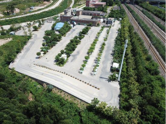 科目二倒车入库车身不正怎么修正,科目二s弯入口时车身不正怎么办