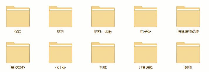 如何制作一份简历模板,史上最全的简历模板求职必备