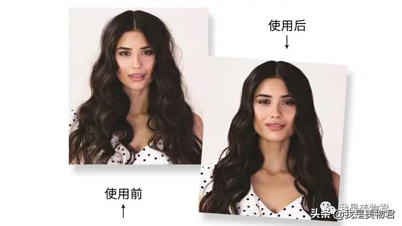 干燥毛躁头发护发素推荐,炸毛星人必备