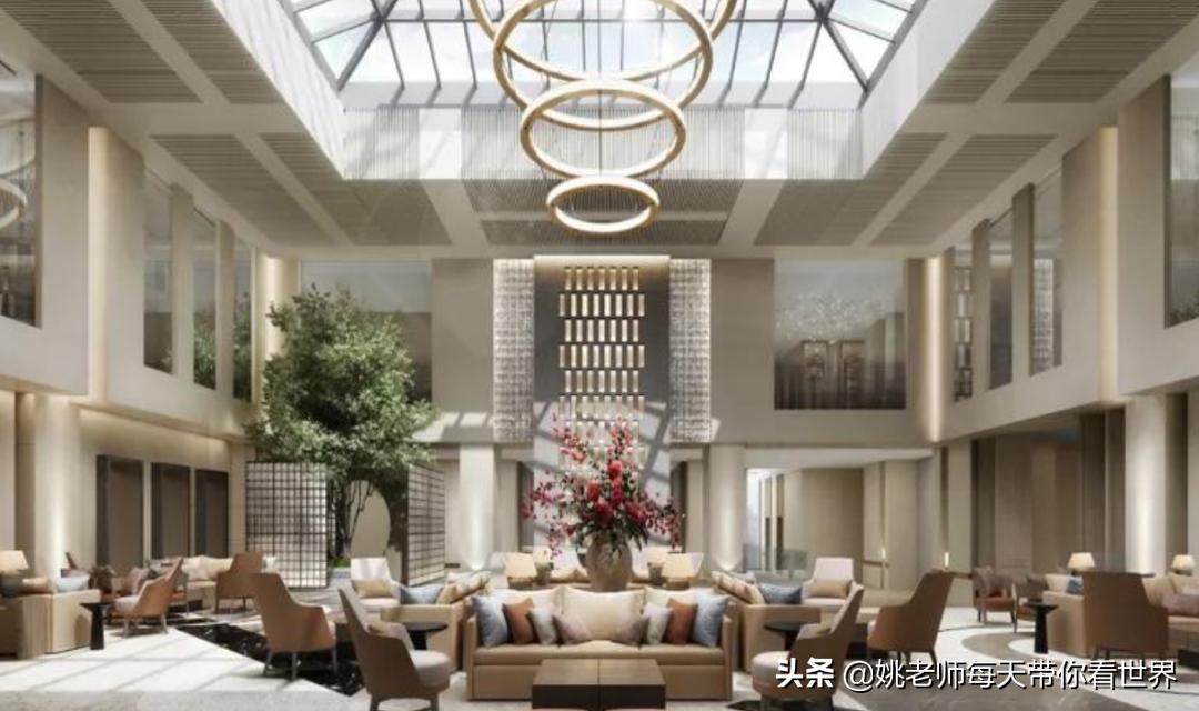 2021新酒店，下一家阿丽拉、安达仕、凯悦臻选都将在哪里？