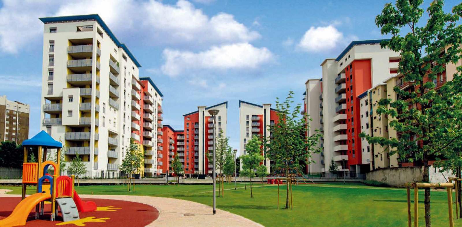 做房地产为什么都说公寓不要入手,公寓自住值不值得买的主要原因