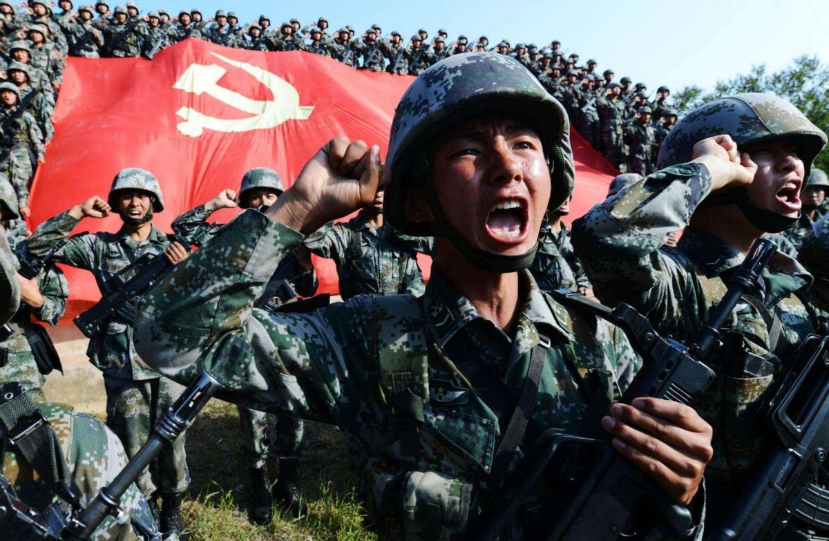 中美大国之争全过程,中美全球霸主之争的后果