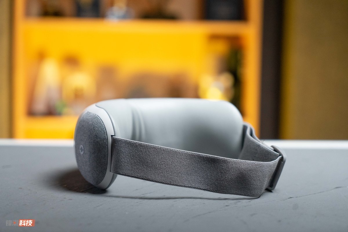 倍轻松iseex声控智能护眼仪,倍轻松眼部护眼仪isee4