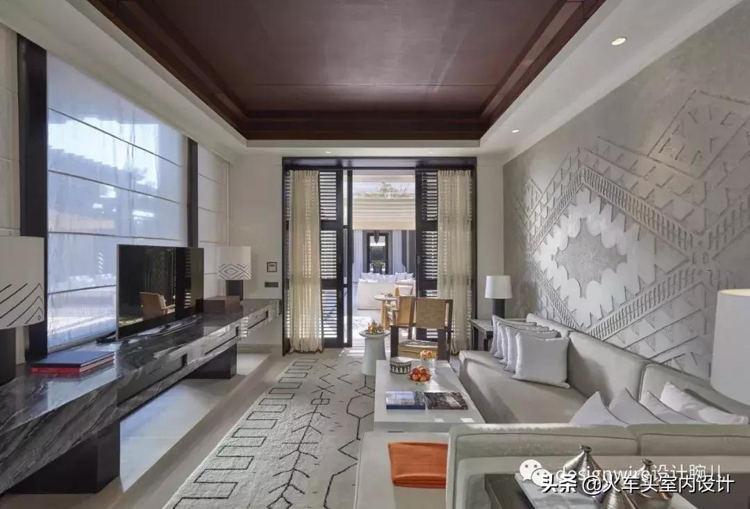 全球豪华酒店图片,文华东方酒店世界排名