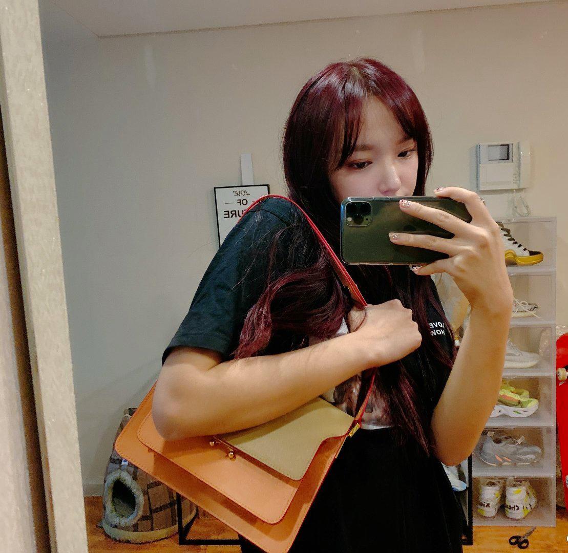 入手第一只大牌包,准备入手第1辆车有啥建议