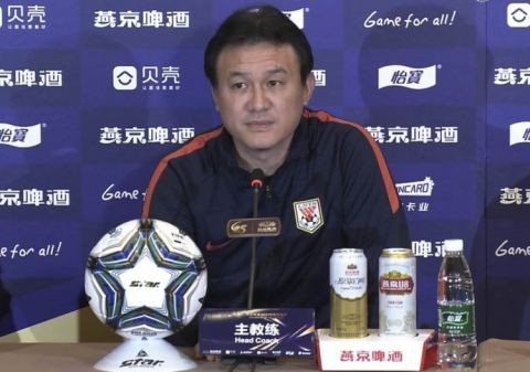 该走的没走，不该走的走了，泰山队几乎奉上所有，却难逃被骂