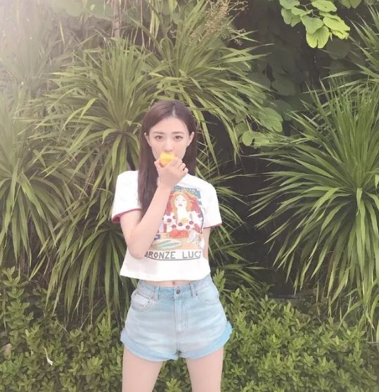 徐璐推荐的美白神器,徐璐同款清洁泥膜美白