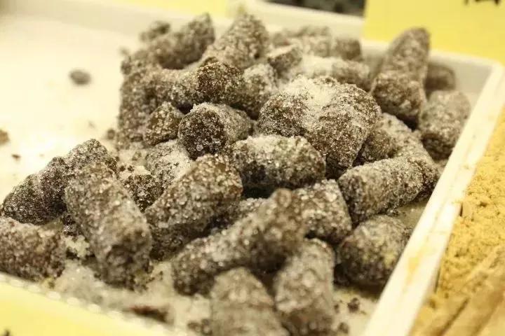 55天紧急状态，你看天津几分像从前，早点硬菜点心安排起来