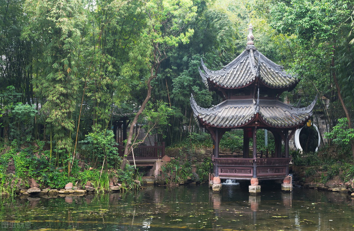 典故诗话258食蔗从梢佳境渐入