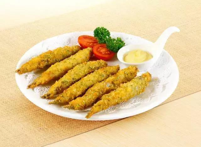 大厨教松鼠鱼制作全过程,松鼠鱼最好吃的做法