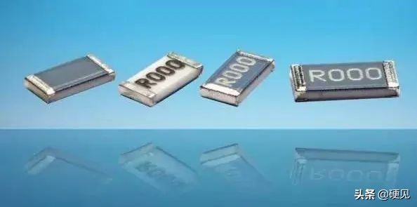 50欧姆电阻介绍,50欧姆电阻大全