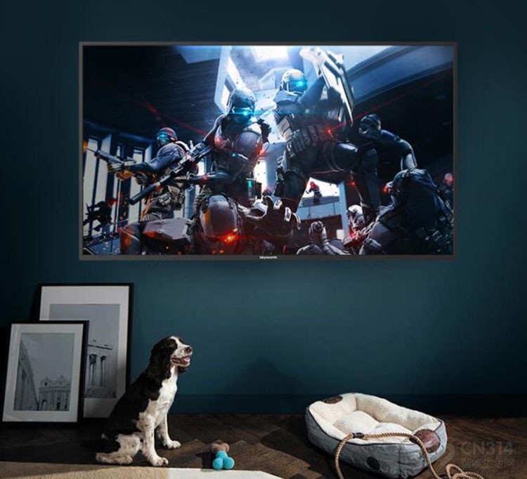 预算不足2000元想买43英寸电视这4款谁能让你不花冤枉钱?