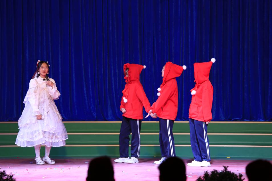 大姚一中元旦晚会直播,大姚一中汇演