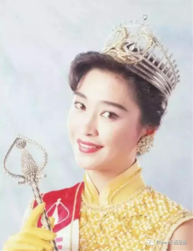 深谈港姐70年：两嫁豪门、成王封神、被骗情财，人间绝色不同命
