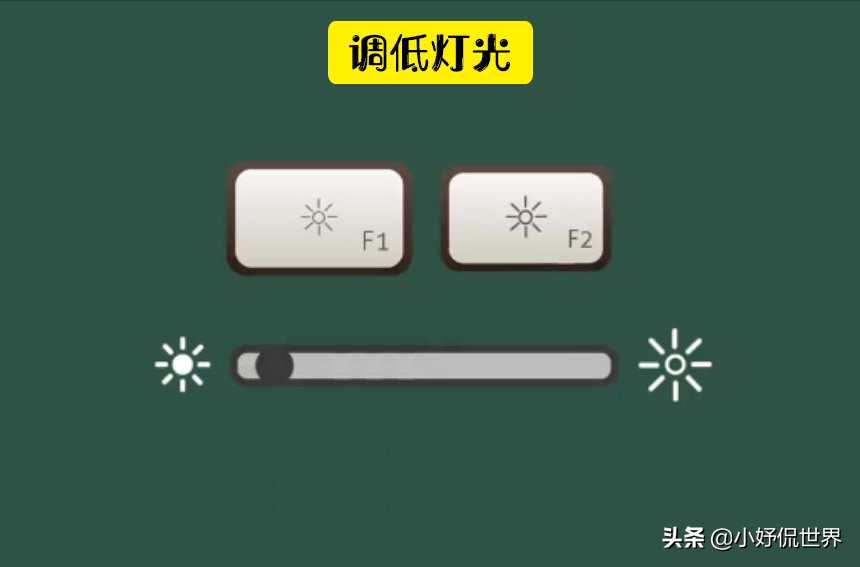 如何延长笔记本电脑电池的续航,如何延长笔记本电池续航时间