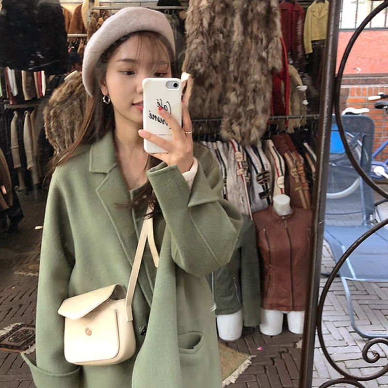 抹茶绿火了,抹茶绿受欢迎吗