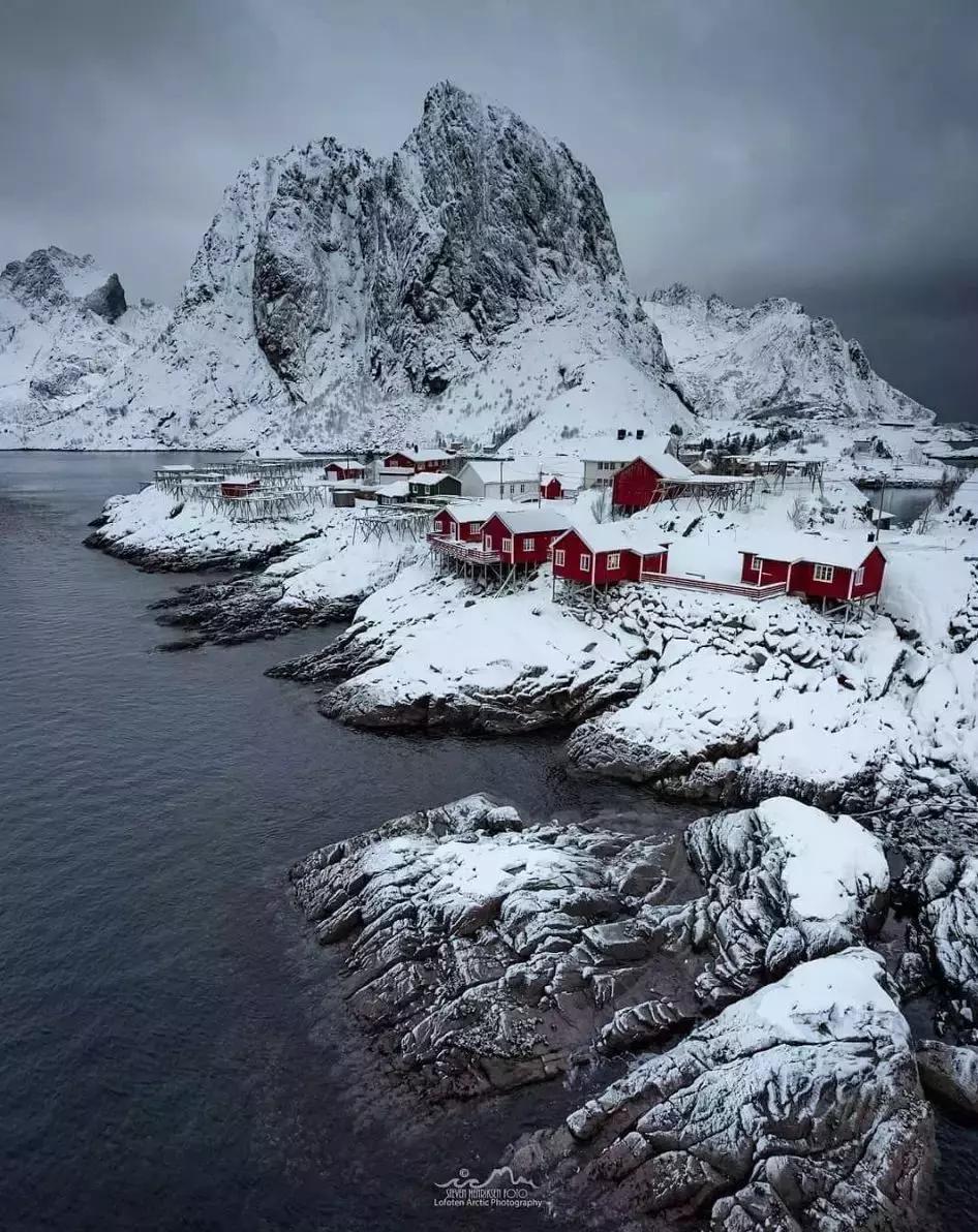 极光之旅民宿推荐,可以看极光的民宿