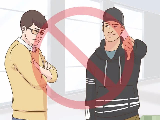 怎么变得有自信有底气,自信来自于底气