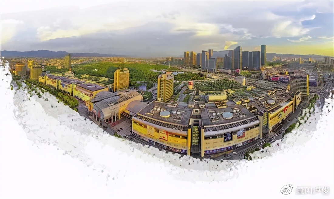 为什么迷茫了要去趟义乌呢,迷茫的时候就去一趟义乌