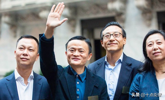 身价3200亿的马云，能买下多少支NBA球队？