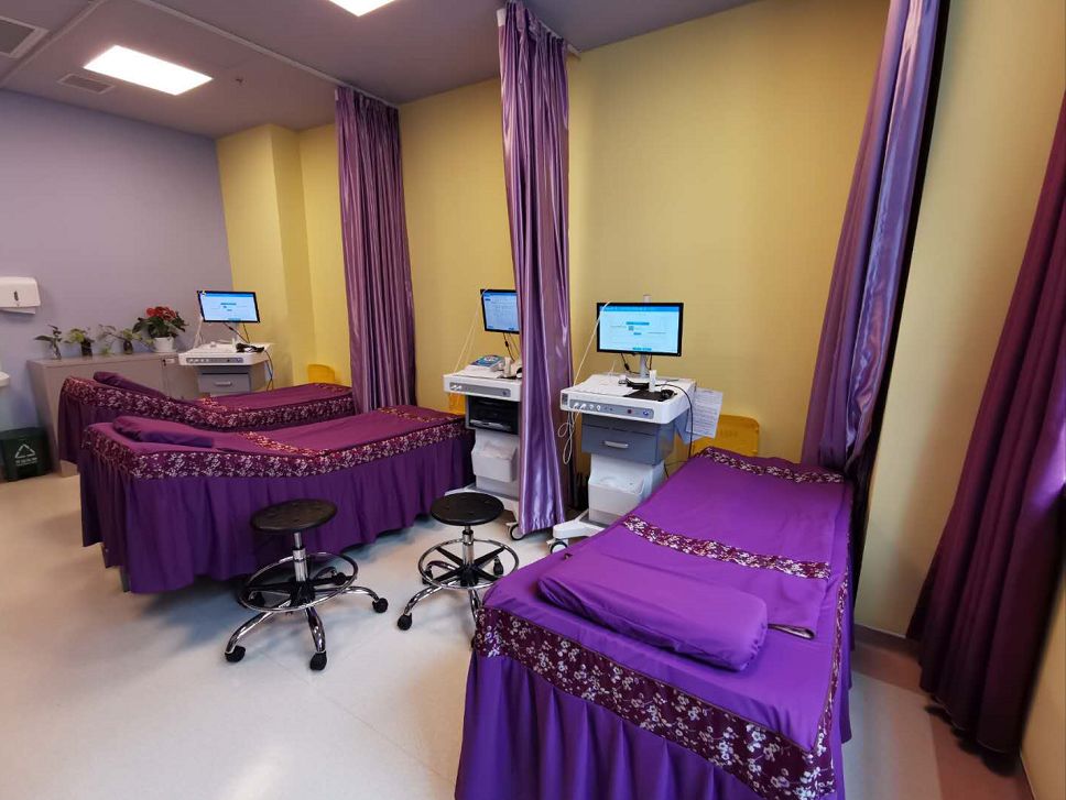 苏州阿姨30多年的难言之隐终解决,这个病许多妈妈有