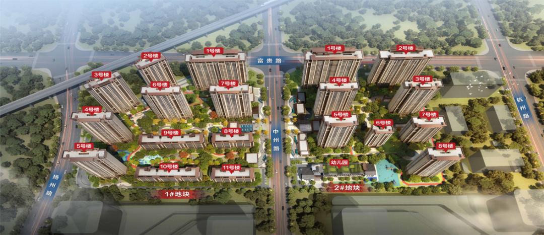 郑州西美规划,郑州西美