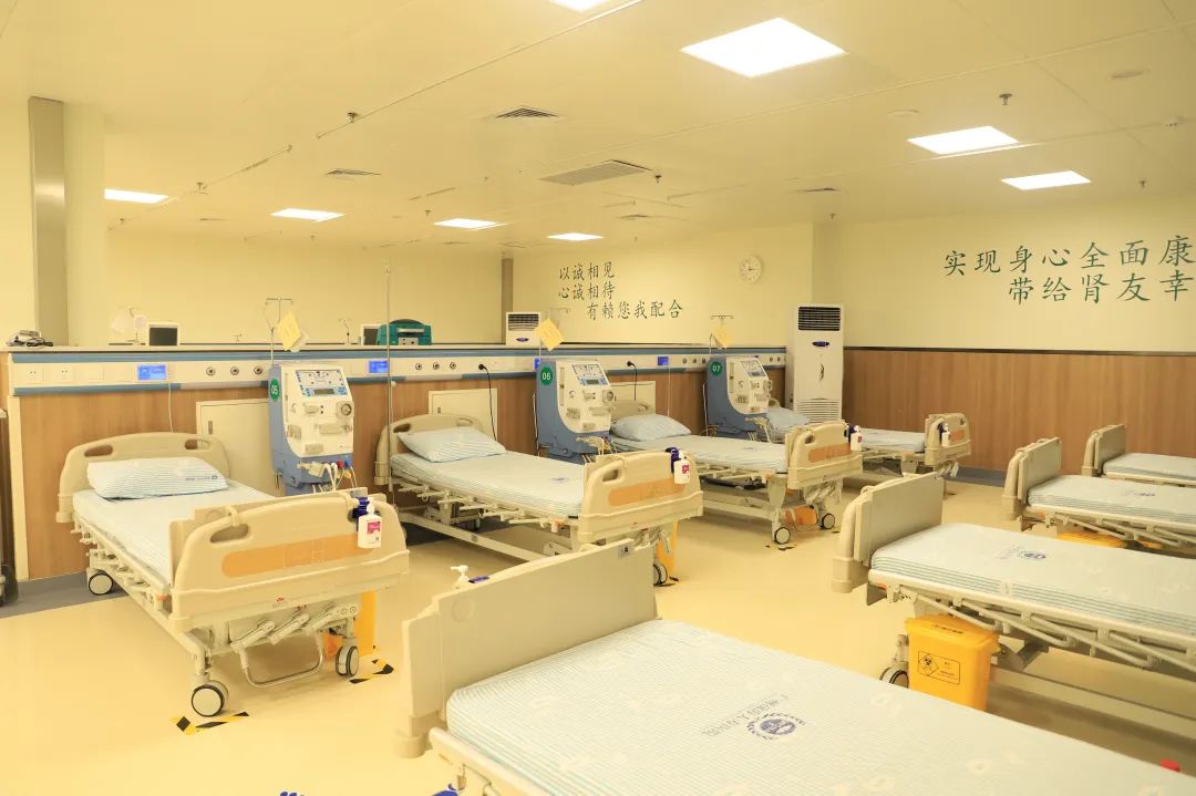 好消息！正式投入运行