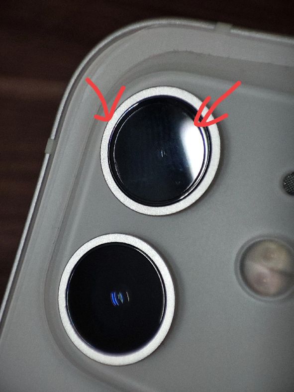 晚上手机开闪光灯拍照白茫茫一片,xs开闪光灯拍照白茫茫是有问题吗