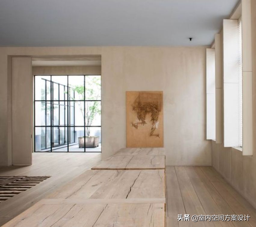 移门设计方案,移门设计手法图解